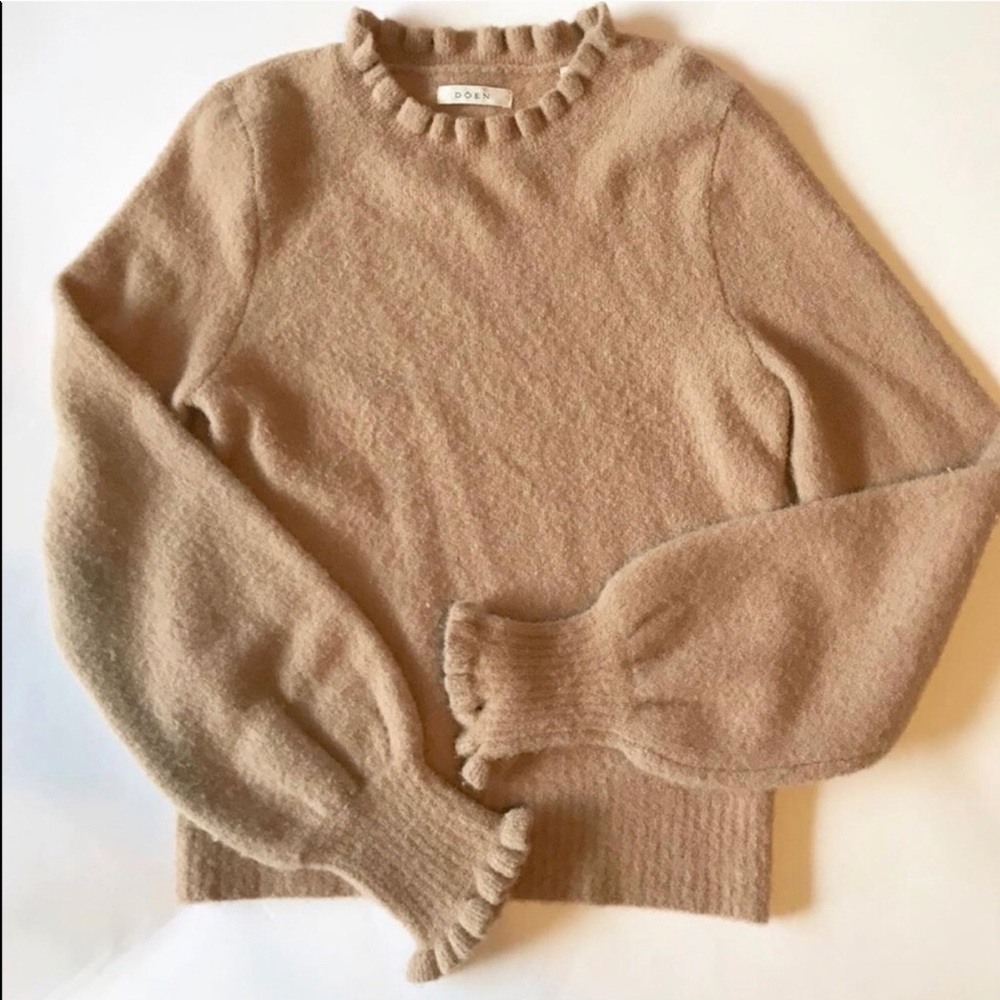 Doen Assis Sweater